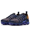 (WMNS) Nike Air VaporMax Plus 'Blue Orange' AO4550-500