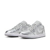 (WMNS) Air Jordan 1 Low SE 'Metallic Silver' FN5030-001