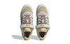 (WMNS) adidas Originals FORUM Low 'Off White Brown' GY0021