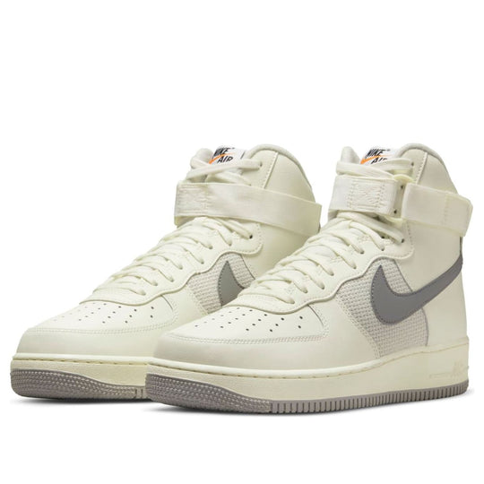 Nike Air Force 1 High '07 LV8 'Sail Medium Grey' DM0209-100