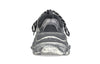 (WMNS) Balenciaga Triple S Sneaker 'Faded Black' 524039W3CN31000