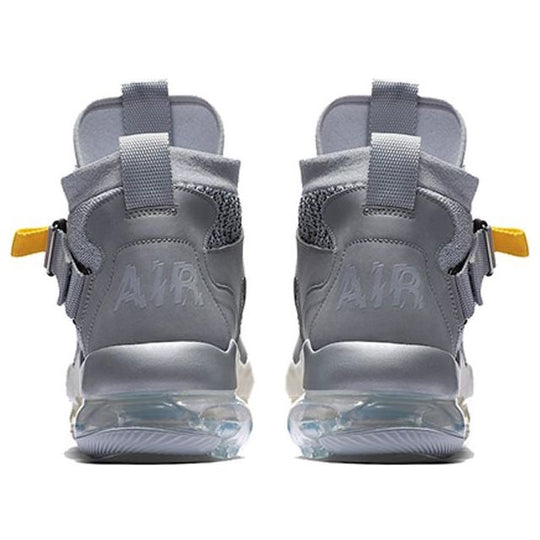 Nike Air VaporMax Premier Flyknit 'Wolf Grey' AO3241-001