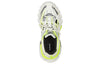 (WMNS) Balenciaga Track.2 Trainer 'White Fluo Yellow' 568615W2GN39073