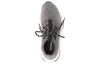 (WMNS) Balenciaga Speed Lace Up Trainer 'Black Cristal' 593699W06821064
