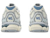 ASICS Gel-NYC 'Ivory Mid Grey' 1203A372-600