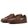 (WMNS) Air Jordan 1 Method of Make 'Cacao Wow' FN5032-201