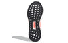 adidas Ultraboost 20 Shoes 'Crystal White Glow Blue Solar Red' EG0708