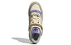 (WMNS) adidas Originals Forum Low 'Cream Dark Gray Light Gray' GW4426