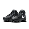Air Jordan 1 Mid Cleat 'Black' 2023 FJ6805-001