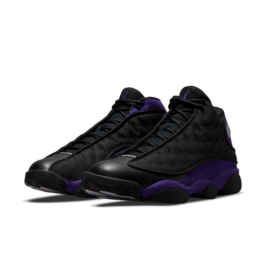 Air Jordan 13 Retro 'Court Purple' DJ5982-015