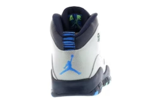 Air Jordan 10 Retro 'Rio' 310805-019