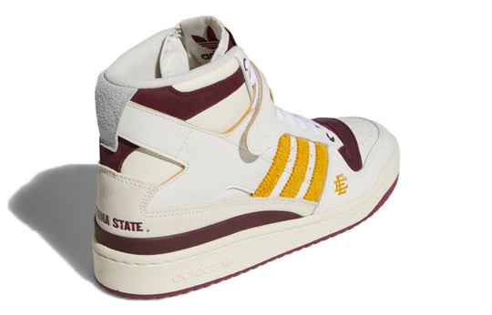 adidas Eric Emanuel x Midnight Madness x Forum 84 High 'Arizona State Sun Devils' GW7790