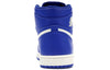 Air Jordan 1 Retro High OG 'Hyper Royal White' 555088-401