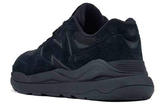 New Balance 57/40 GTX x COMME des GARCONS Homme 'Black' M5740GH