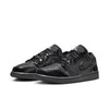 (WMNS) Air Jordan 1 Low SE 'Black Patent' HJ7743-010