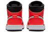 Air Jordan 1 Retro Mid 'Infrared 23' 554724-061