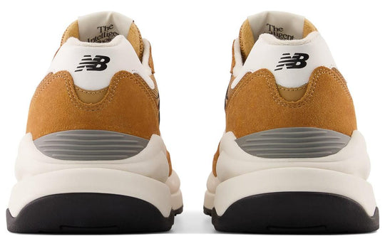 New Balance 57/40 'Yellow' M5740VPC