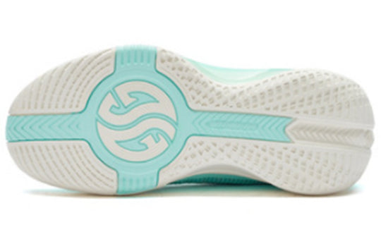 (WMNS) 361 Degrees Zen 3 x Aaron Gordon 'Mojito' 582211116-2