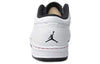 Air Jordan 1 Alpha Low 'White Black' 453839-101