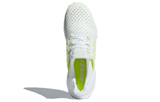 adidas UltraBoost Clima 'Solar Yellow' AQ0481
