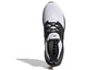 adidas Ultraboost DNA Shoes White/Black/Red GZ7007