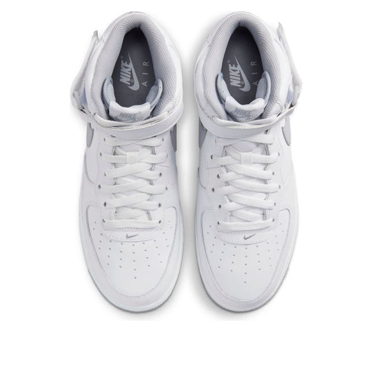 Nike Air Force 1 Mid '07 'White Wolf Grey' DV0806-100