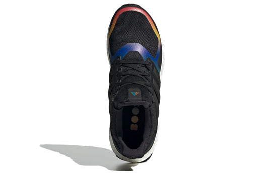 (WMNS) adidas UltraBoost DNA 'Rainbow Iridescent' FV7015