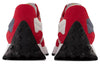 New Balance 327 'Natural Indigo Team Red' MS327SR