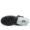 Nike Air VaporMax Premier Flyknit 'Black Metallic Silver' AO3241-002