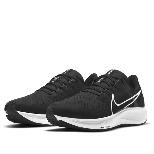 Nike Air Zoom Pegasus 38 'Black White' CW7356-002