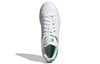 adidas Originals Stan Smith Shoes 'Cloud White Green' FX5541