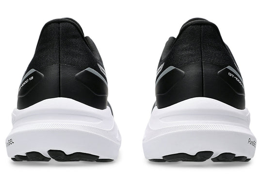 ASICS GT-1000 13 'Black White' 1011B858-003