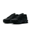 (WMNS) Nike Air Max Plus Reflective 'Triple Black' FB8479-001