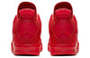 Air Jordan 4 Flyknit 'University Red' AQ3559-600