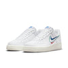 Nike Air Force 1 Low 'Multi-Swoosh Blue Red' DM9096-101