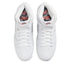 Nike x Oski SB Dunk High Shark 'White Grey' CI2692-100