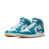 Air Jordan 1 Mid 'Aquatone' DQ8426-400