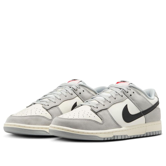 Nike Dunk Low 'Smoke Grey Black' IB3079-101