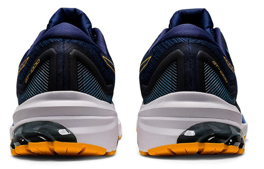 ASICS GT-1000 11 'Azure Amber' 1011B354-402