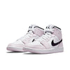 (WMNS) Air Jordan 1 Mid 'Barely Rose' BQ6472-500