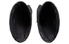 Balenciaga Biker Over-the-knee Boots 'Black' 771185WB6A21000