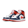 (WMNS) Air Jordan 1 Mid 'Champ Colors' DJ5984-400