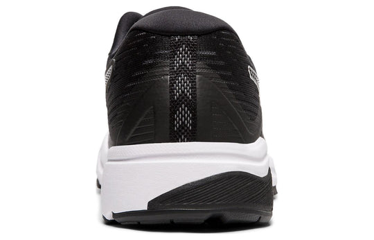 (WMNS) ASICS GT-1000 8 WIDE 'Black Silver' 1012A461-001