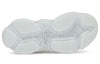 (WMNS) Balenciaga Triple S Sneaker 'White Iridescent' 544351W2FB29001