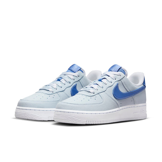 (WMNS) Nike Air Force 1 Low '07 'Blue Tint Polar' FN7185-423