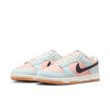 Nike Dunk Low 'Glacier Blue Orange' HJ7341-474