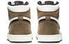 Air Jordan 1 Retro High OG 'Dark Mocha' 555088-105