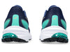 (WMNS) ASICS GT-1000 12 'Blue Expanse Champagne' 1012B450-404