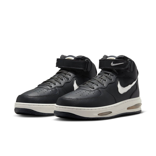 Nike Air Force 1 Mid Evo Remastered 'Black White' FB1374-001