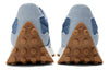 New Balance 327 'Mercury Blue' MS327MQ